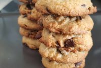 Quick Cake-Mix Chocolate Chip Cookies (Video)
