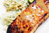 Miso-Marinated Salmon Recipe for Tender, Flavorful Fillets