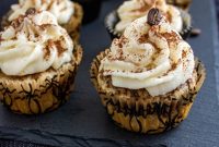 Tiramisu Cupcakes Recipe: Classic Coffee Mascarpone Cups