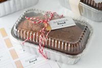 Mini Banana Bread Loaves Recipe for Moist Individual Loaves