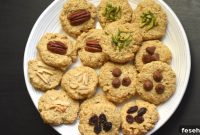 Oatmeal Cookie Recipe: Crispy, Chewy Homemade Cookies