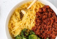 Meal Plan for the Week of Aug 16–21: 6 Simple Dinner Ideas