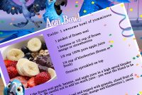 Authentic Brazilian Açaí Bowl Recipe: Fresh, Fruity & Energizing
