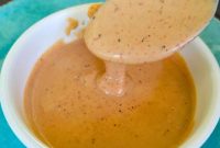 KFC Signature Sauce Recipe: Copycat Kentucky Fried Chicken Sauce