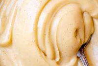 Pastry Cream (Crème Pâtissière): Classic French Filling Recipe