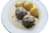 Quick No-Fuss Meatballs Recipe for Busy Weeknights