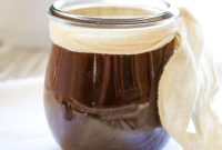 Homemade Worcestershire Sauce Recipe: Authentic Flavor Guide