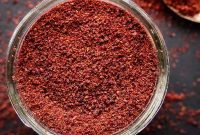Sumac: Culinary Uses, Recipes, and Historical Origins
