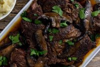 Keto Dutch Oven Pot Roast Recipe for Tender, Low-Carb Comfort Food