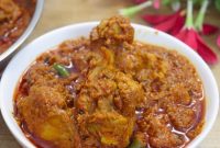 Old Delhi Chicken Changezi Recipe: Authentic Restaurant-Style Curry