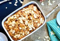 Ultra Fluffy Apple Muffins Recipe for Moist, Tender Cakes