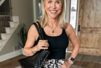 If You’re Over 50, Stop Wearing These 3 Clothing Items Now