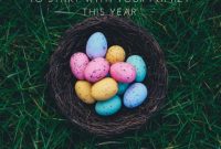 19 Meaningful Easter Traditions to Start With Your Family