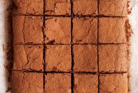 Sour Cream Truffle Fudge Cake Recipe — Moist Chocolate Truffle Cake