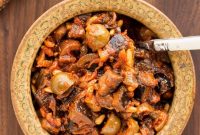 Josephine’s Caponata: Classic Sicilian Eggplant Appetizer Recipe