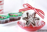 Cookie Cutter Fudge Recipe: Fun Shaped Fudge for Holidays