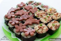 Party Spam Musubi Recipe: Flavorful Hawaiian Finger Food Tutorial
