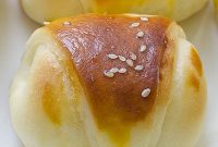 Cream-Filled Rolled Cakes: Light, Fluffy Recipe for Tea Time