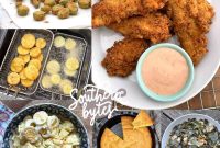 25 Perfect Side Dishes to Serve with Chicken Tenders