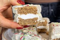 Lower-Sugar Little Debbie Christmas Tree Cakes: Festive Treats