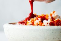 Gochujang Bibimbap Sauce Recipe — Authentic Korean Flavor