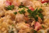Thanksgiving Leftover Casserole Recipes for Quick Family Meals