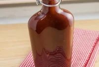 Smoky Bourbon BBQ Sauce Recipe: Rich, Tangy, Made at Home