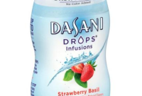 Discover Dansani Drops: Fun New Skincare Innovations
