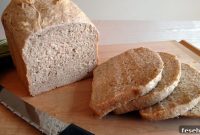 Authentic Homemade Rye Bread Recipe for Perfect Crust and Flavor