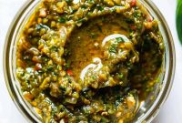 Homemade Thai Green Curry Paste Recipe: Authentic Step-by-Step Guide