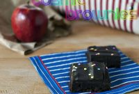 Copycat Little Debbie Cosmic Brownies Recipe