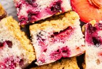 Classic Italian Plum Cake Recipe: Moist, Simple Homemade Cake