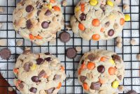 Chewy Peanut Butter Cookies Recipe You’ll Make Again and Again