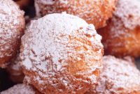 Gluten-Free Zeppole Recipe: Crispy Italian Fried Dough Bite