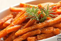 Costco Sweet Potato Fries: Why They’re So Crispy and Addictive