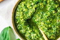 12 Great Pine Nut Substitutes for Pesto You’ll Love