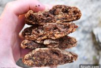 Irresistible Nutella Chocolate Chip Cookies Recipe