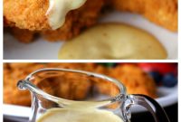 Quick Honey Mustard Dipping Sauce Recipe for Any Snack