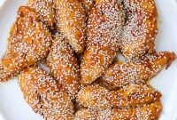 Sugar-Free Teriyaki Chicken in an Air Fryer — Sticky, Low-Sugar Recipe