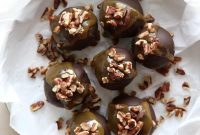 Turtle Cookie Truffle Recipe — Gooey Caramel & Chocolate Bites