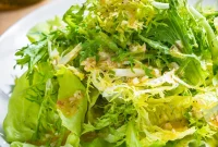 Via Carota Salad Recipe: Classic Italian Restaurant-Style Salad
