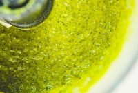 Nettle Pesto Recipe: How to Make Wild Nettle Sauce at Home