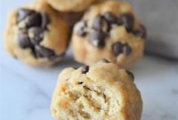 No-Bake Protein Energy Bites: 20-Minute Snack Recipe