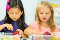 Nut-Free Snack Ideas for Kindergarteners: 30+ Lunchbox Favorites