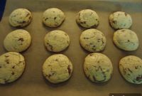 Ultimate Homemade Chocolate Chip Cookie Recipe for Perfect Results