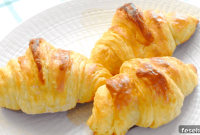 Classic Homemade Croissant Recipe: Flaky Butter Pastry Guide