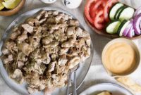 Authentic Shawarma Chicken Recipe for Juicy, Flavorful Meals