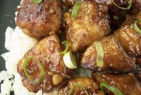 Classic General Tso’s Chicken Recipe for Restaurant-Style Flavor