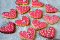 Glaze Icing for Sugar Cookies with Liquid Glucose