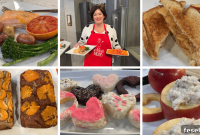 Valentine’s Day Ideas in Indy: MandaRosa & EverCrisp Spotlight
